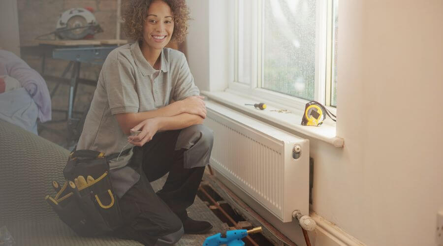 Professional bathroom faucet installation in Hartford, KY